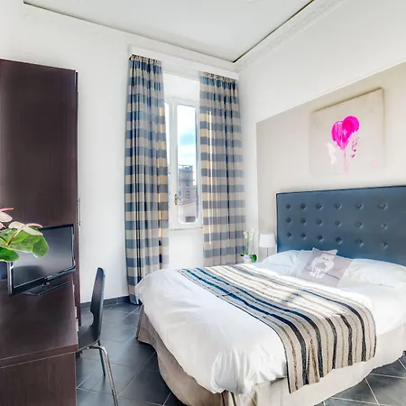 5rooms Frühstückspension 3*