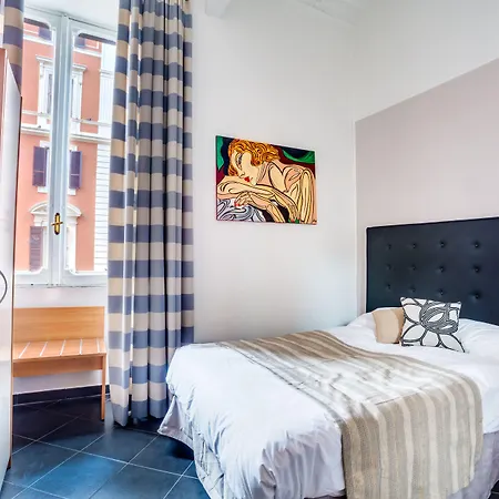 5rooms Rom