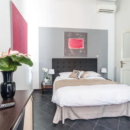5rooms Bed and Breakfast Ρώμη