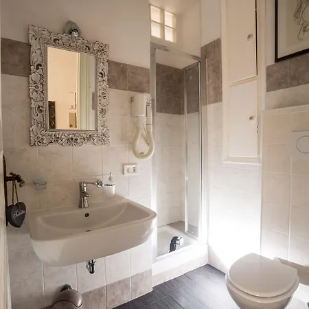 5rooms Frühstückspension Rom
