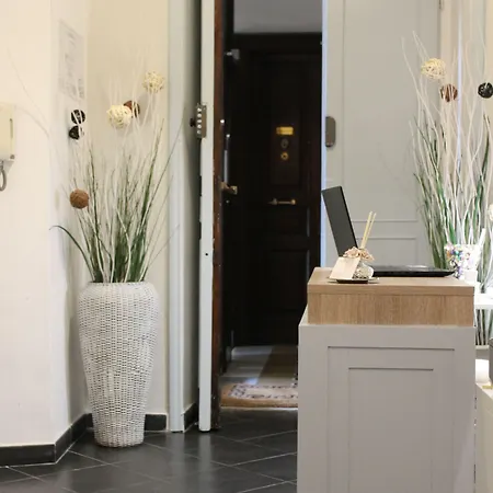 Bed and Breakfast 5rooms 3*