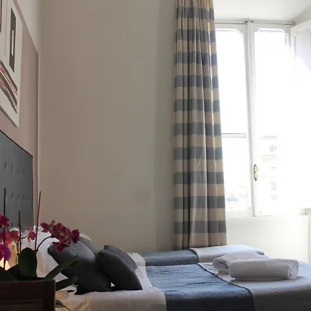 Bed and Breakfast 5rooms