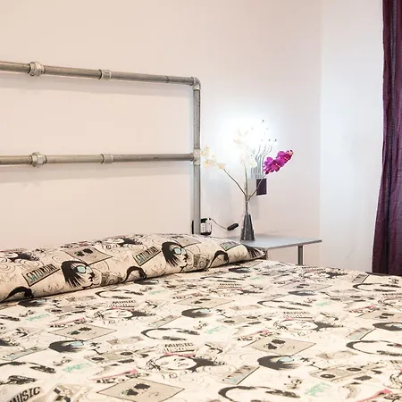 5rooms 3* Ρώμη