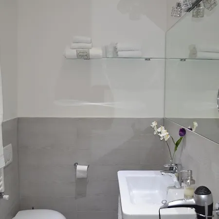 5rooms Frühstückspension