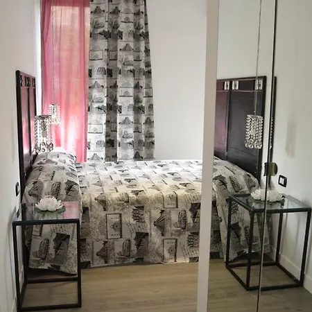 Bed & Breakfast 5rooms 3*
