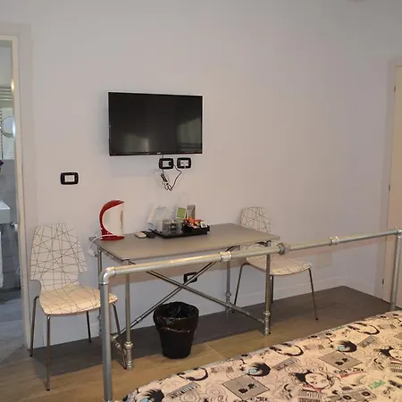 Bed & Breakfast 5rooms
