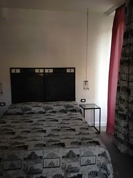 Bed & Breakfast 5rooms 3*