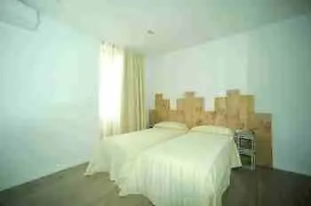 5rooms Bed & Breakfast Rome