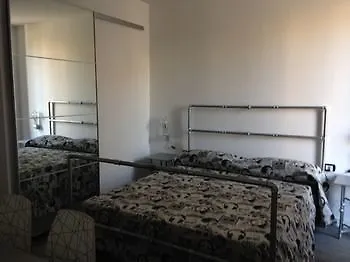 5rooms 3* Rome
