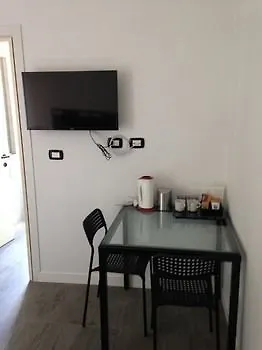 5rooms Bed and breakfast