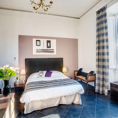 Bed & Breakfast 5rooms