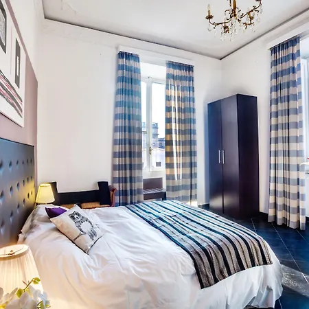 Bed & Breakfast 5rooms