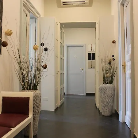 Bed & Breakfast 5rooms 3*