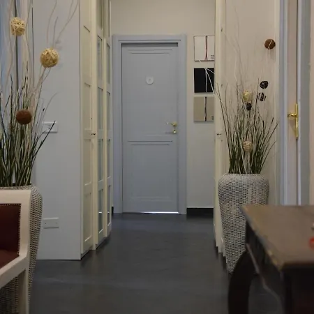 Bed & Breakfast 5rooms 3*