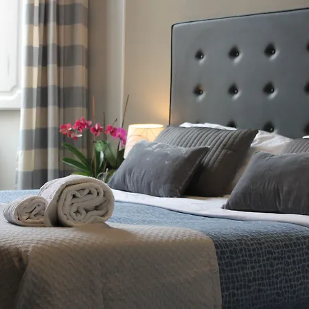 Bed & Breakfast 5rooms