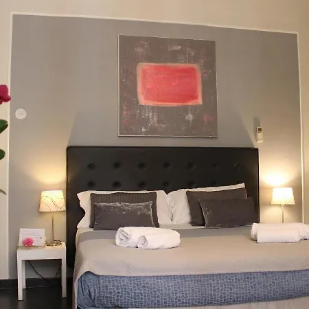 Bed & Breakfast 5rooms 3*