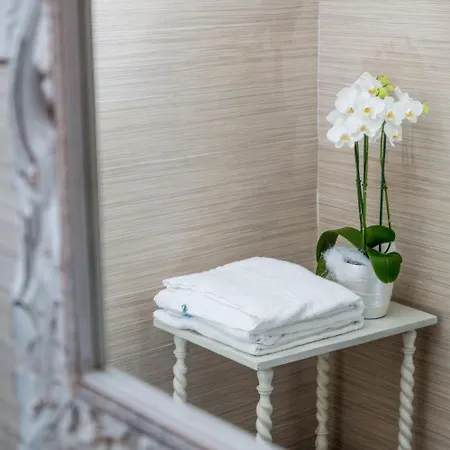Bed & Breakfast 5rooms Rom