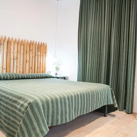 5rooms 3* Rom