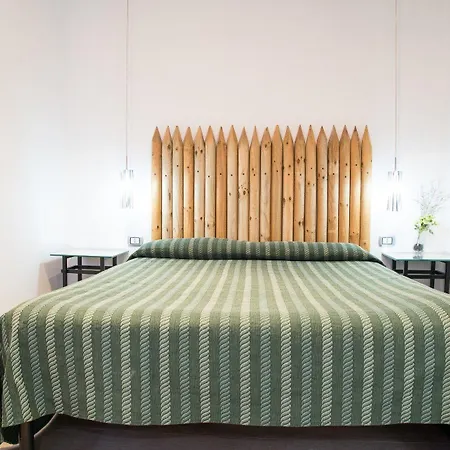 Bed & Breakfast 5rooms