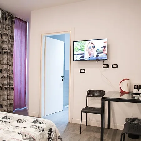 Bed & Breakfast 5rooms