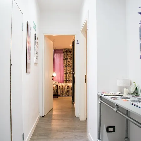 Bed & Breakfast 5rooms 3*