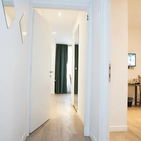 Bed & Breakfast 5rooms 3*