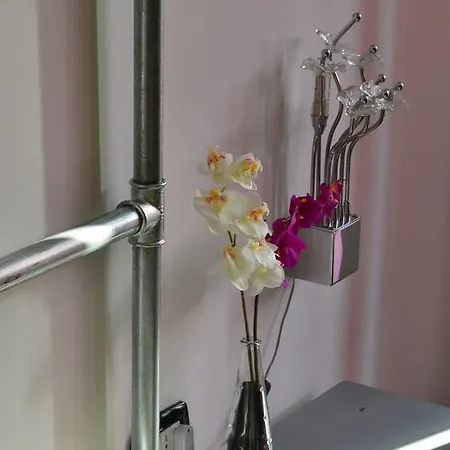 5rooms Bed & Breakfast Rom