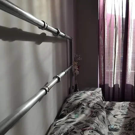 5rooms Rom